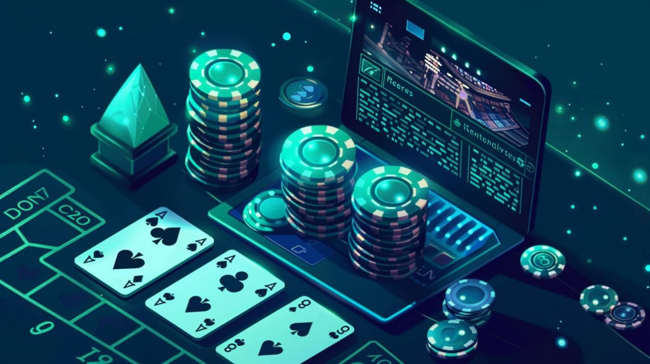 Syarat bonus dan privasi akun