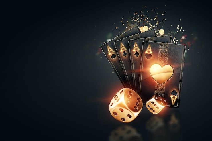 Tampilan loyalitas VIP di ponsel